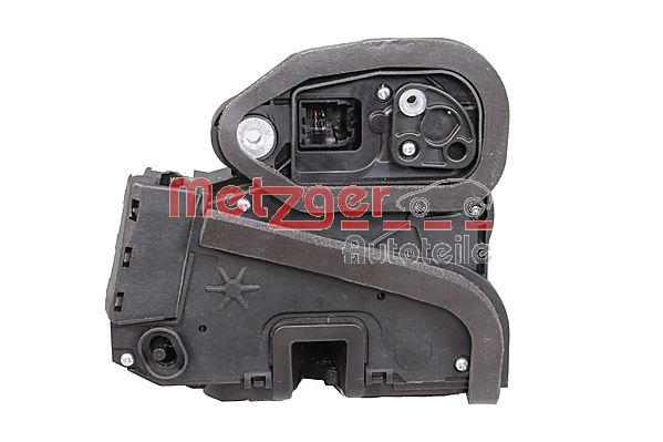 METZGER 2314258 Türschloss